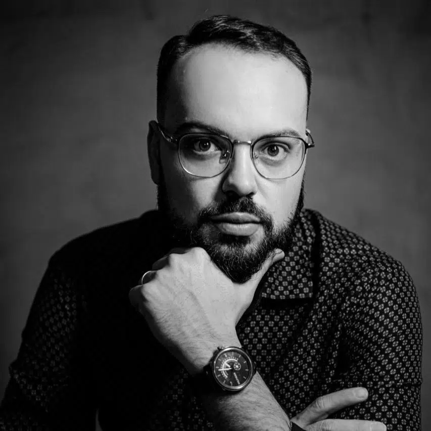Felipe </br>Pacheco