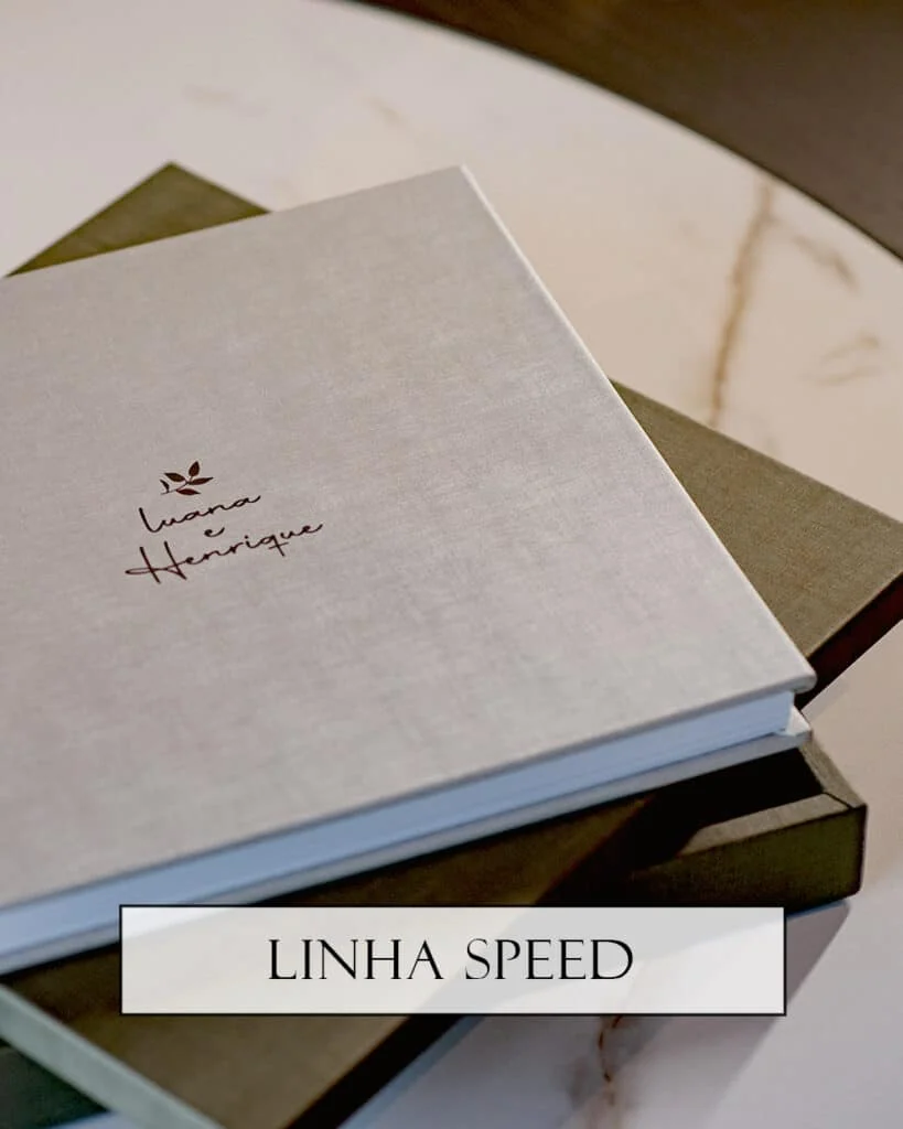 1. Kit de convites personalizados para casamento Luana e Henrique.
