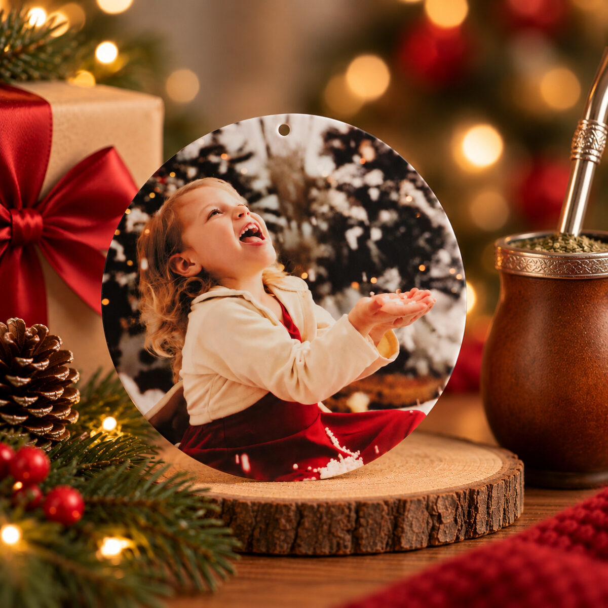 Ceva Mate - Natal